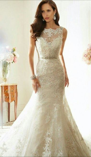  Se eu fosse rica, meu casamento seria assim - Priscilla - 1