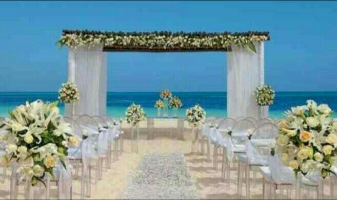  Se eu fosse rica, meu casamento seria assim - Priscilla - 1