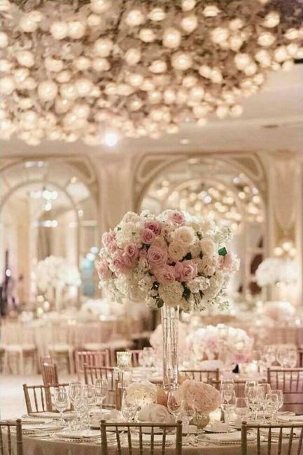  Se eu fosse rica, meu casamento seria assim - Priscilla - 1