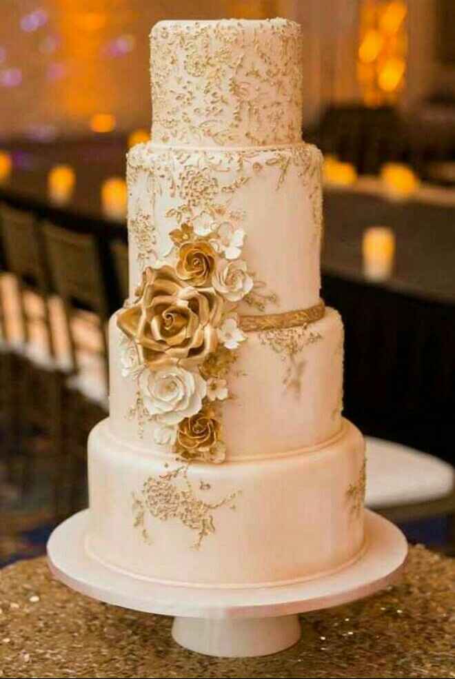  Se eu fosse rica, meu casamento seria assim - Priscilla - 1