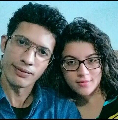 Poste uma foto com o seu amor - 1