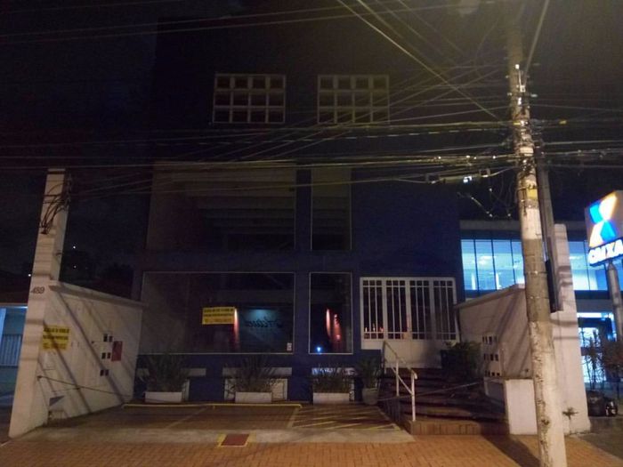 Onde tudo começou!!!
