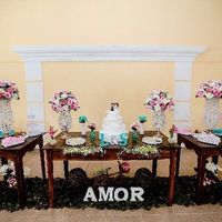 Inspiração para decoração