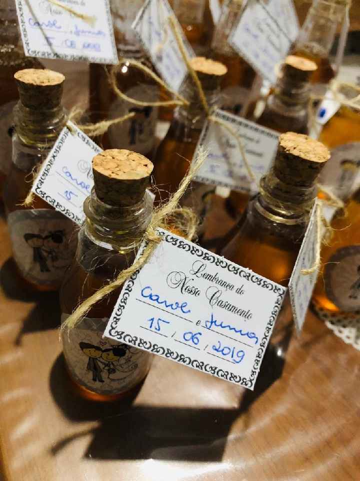 Lembrancinha - 1