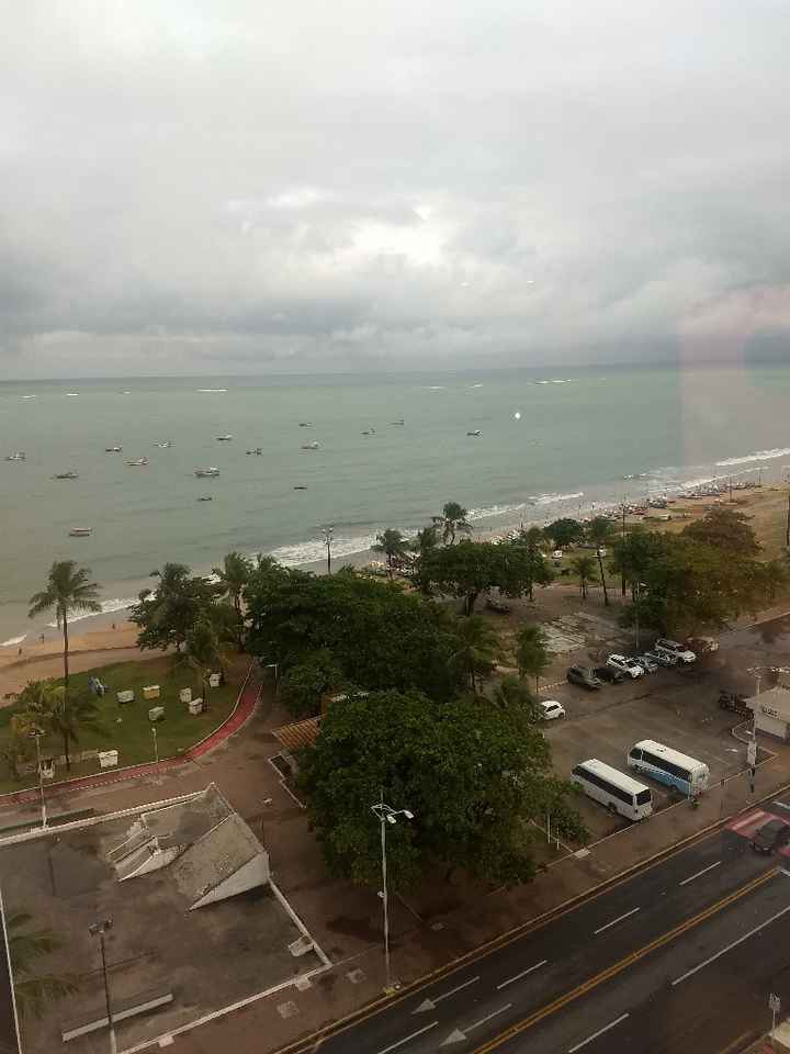 lua de mel em Maceió - 3