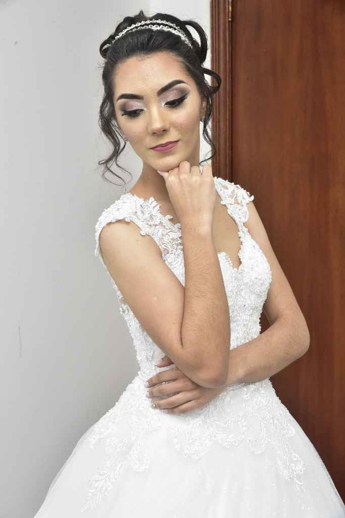 Casamos!!! 👰🤵❤️ - 2
