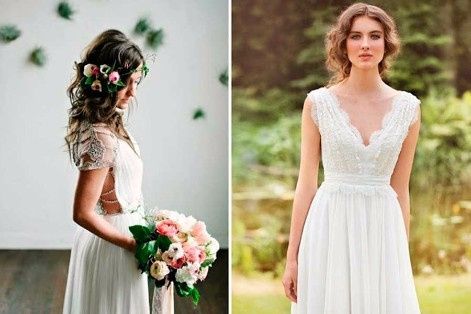 Boho chic