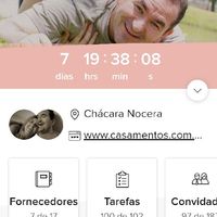 Contador❤ - 1