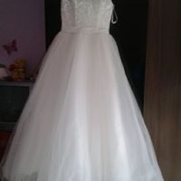 Quem já comprou vestido de noiva no aliexpress ? - 1