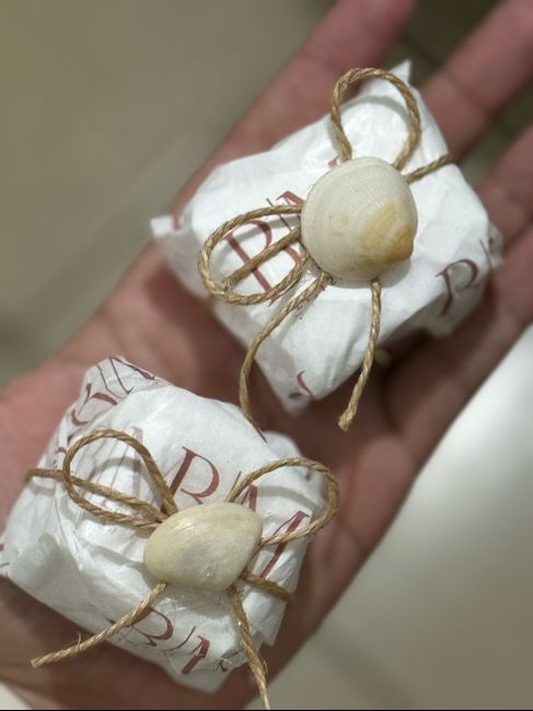 Forminhas de doces 3