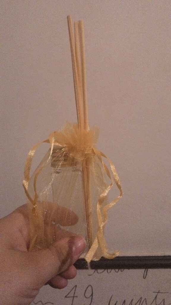 Fazendo todo o planejamento e decoração sozinha! - 2