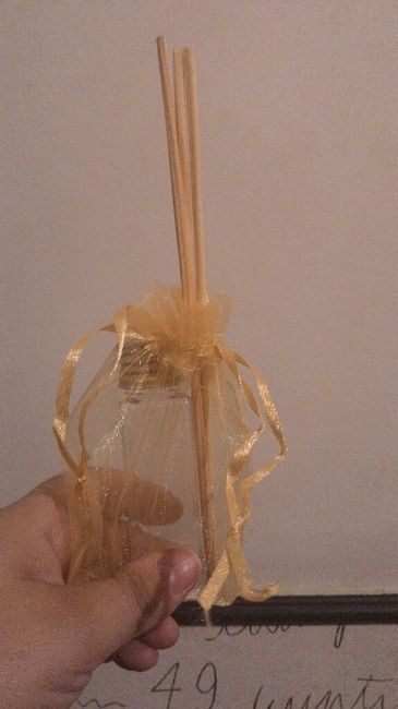 Fazendo todo o planejamento e decoração sozinha! - 2