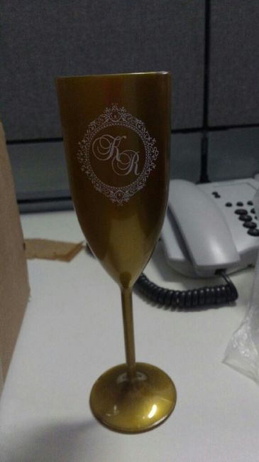 Fazendo todo o planejamento e decoração sozinha! - 1