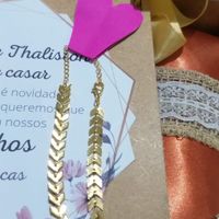 Caixinhas dos Padrinhos Finalizadas! - 1