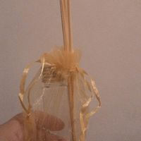 Fazendo todo o planejamento e decoração sozinha! - 2