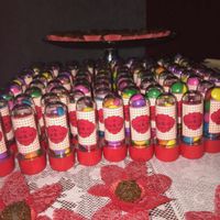Nosso chá de casa nova - 7