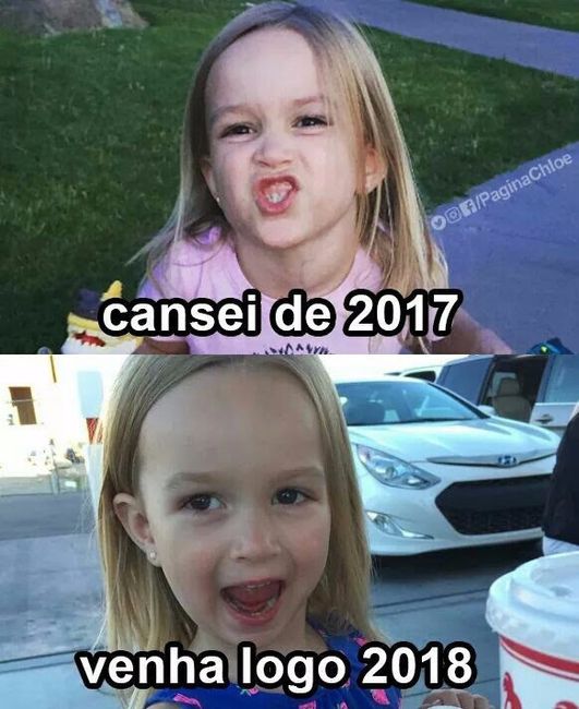 Tchau 2017
