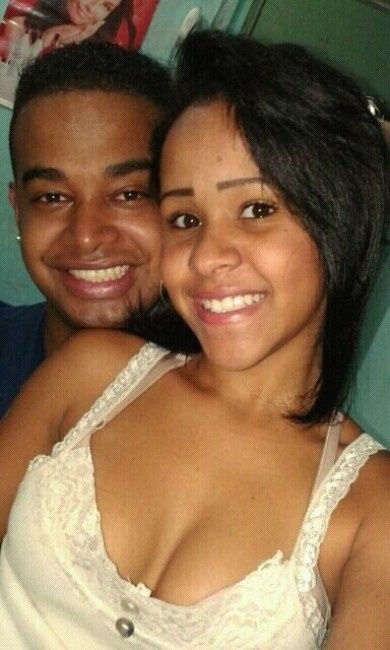 Meu amor e Eu