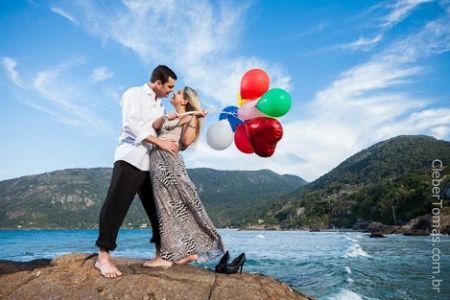 Ensaio pré casamento ❤ - 3