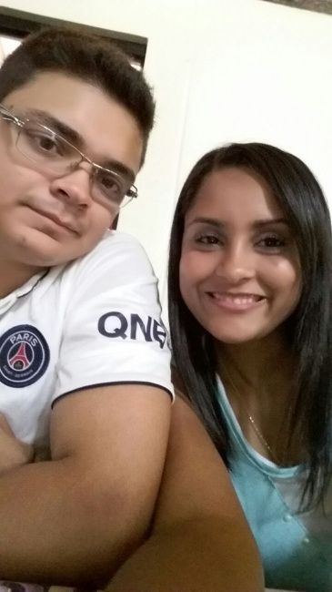 Mostre seu amor - 1