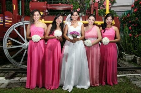 Qeem terá ou teve madamousseles ? - 4