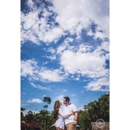 Ensaio pré casamento ❤ - 2