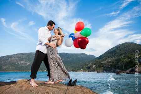 Ensaio pré casamento ❤ - 3