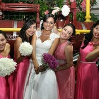 O que acham de damas adultas? - 2