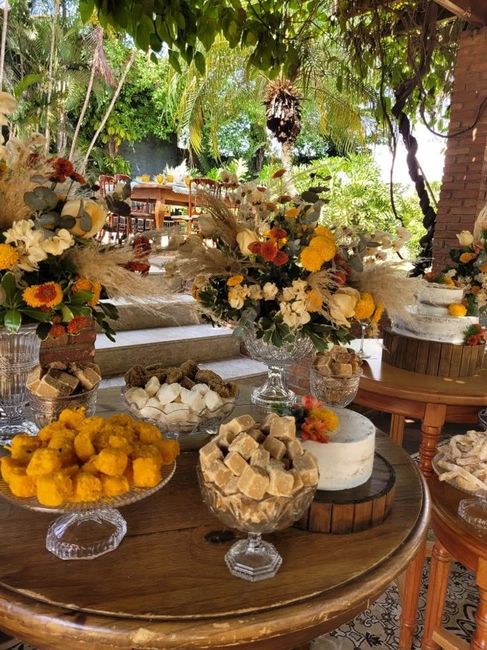 Doces finos ou algo diferentes - 1