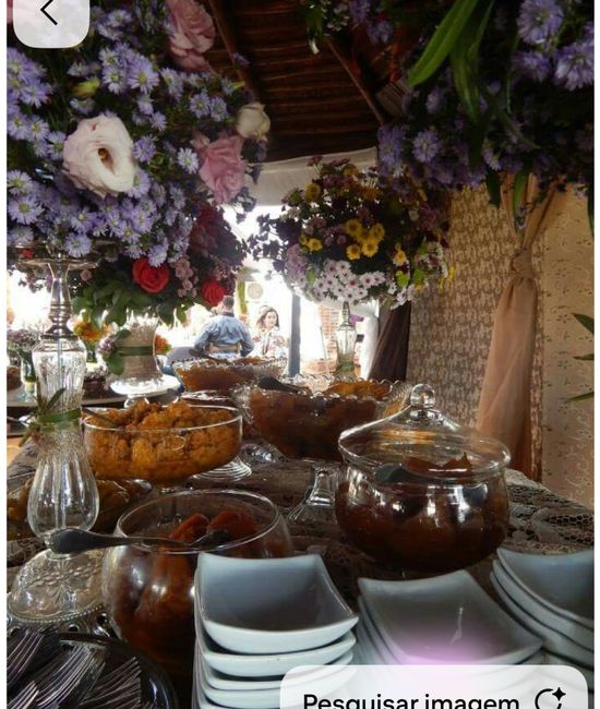 Doces finos ou algo diferentes - 2