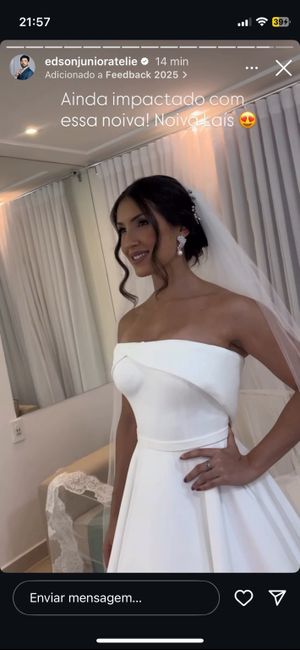 Vestidos Minimalistas - 2