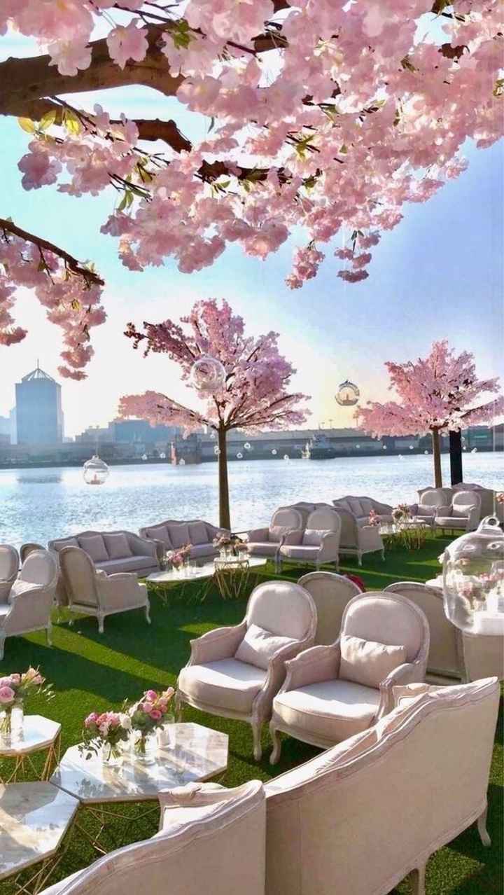 Minha maior inspiração de casamento - 2