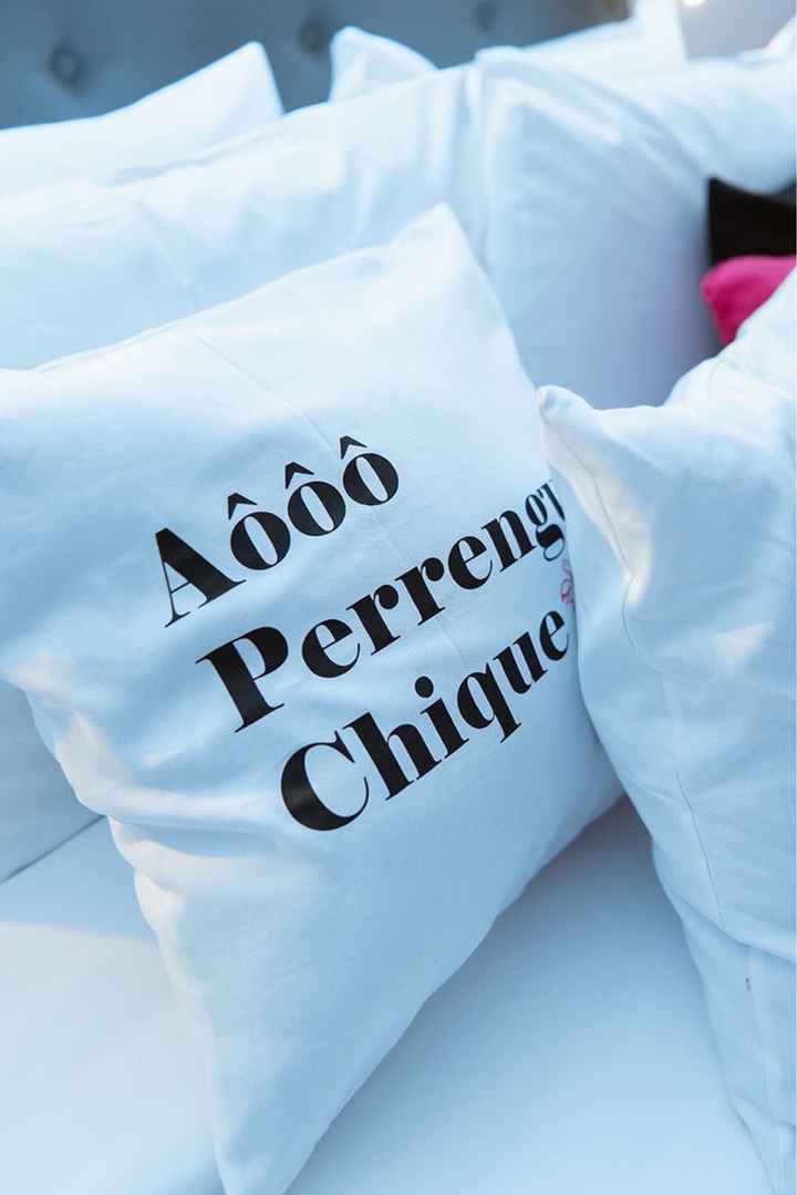 Casadas e Noivinhas, Vocês passaram algum tipo de perrengue no casamento de vocês? Se sim qual? e pa