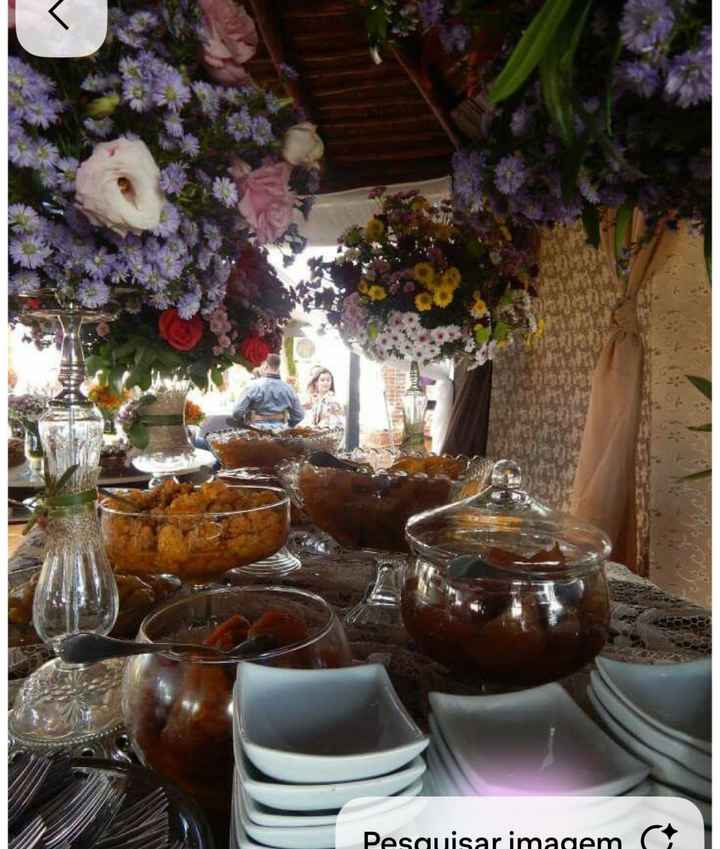 Doces finos ou algo diferentes - 2