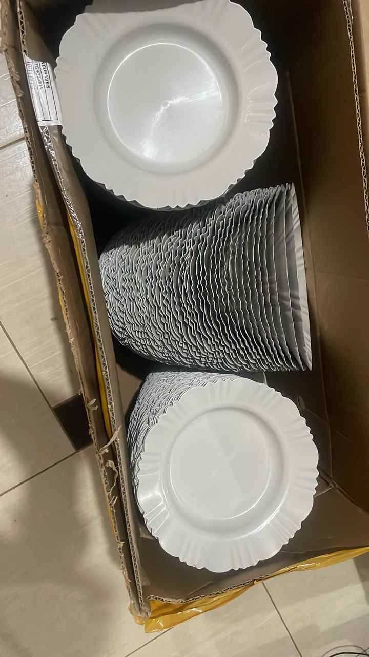 Pratos (shopee) - 1