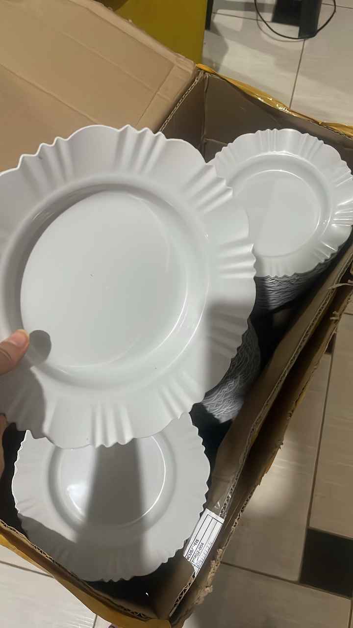 Pratos (shopee) - 2