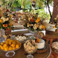 Doces finos ou algo diferentes - 1