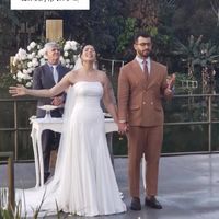 Vestidos Minimalistas - 1