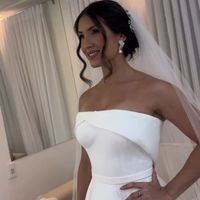 Vestidos Minimalistas - 2