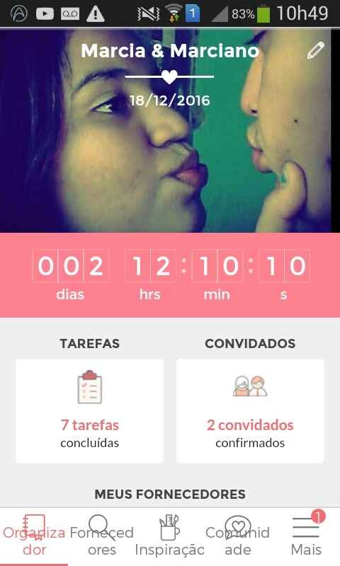 Ansiosa de mais :-d - 1