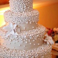 bolo da mesa casamento