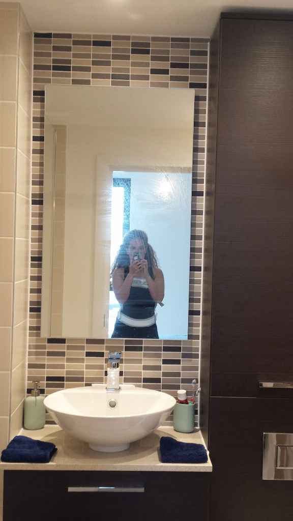 banheiro