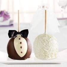 Olha q delicia! Para quem gosta de Maça do Amor!