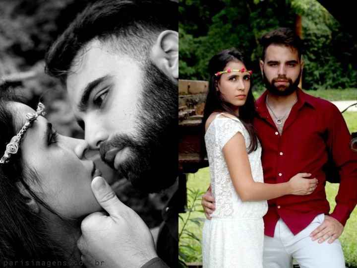 Meu amor!!