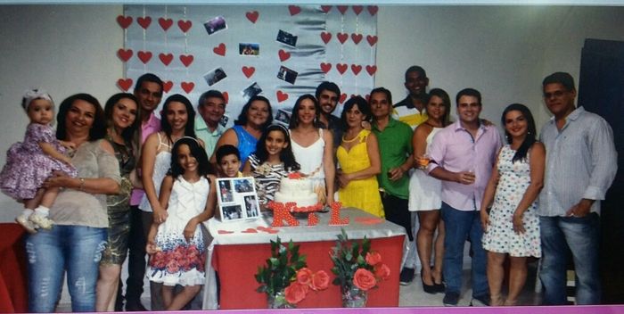 Noiveeeeeeeeiiiii...  vem ver - 1