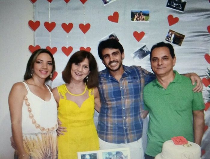 Noiveeeeeeeeiiiii...  vem ver - 2