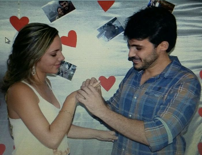 Noiveeeeeeeeiiiii...  vem ver - 12