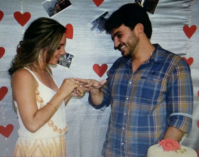 Noiveeeeeeeeiiiii...  vem ver - 13