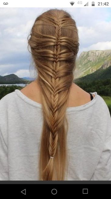 Eleições 2018: vote no penteado - 1