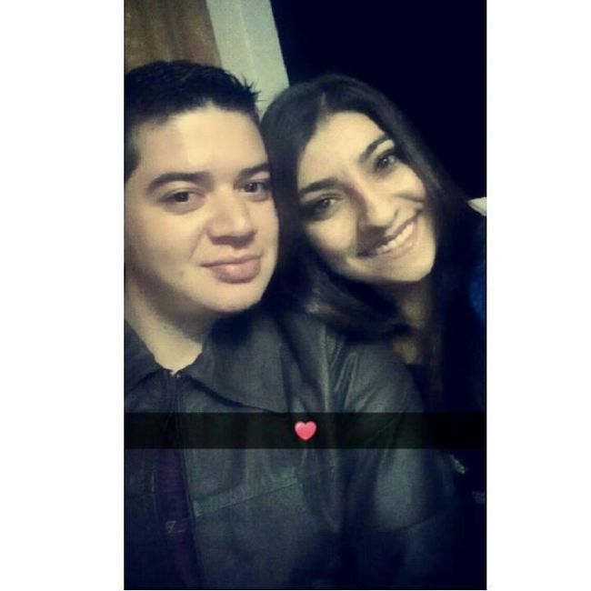 O Amor da minha vida